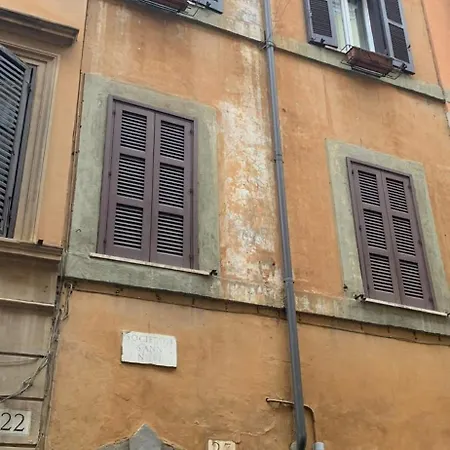 Navona - Sister's Place Lejlighed
