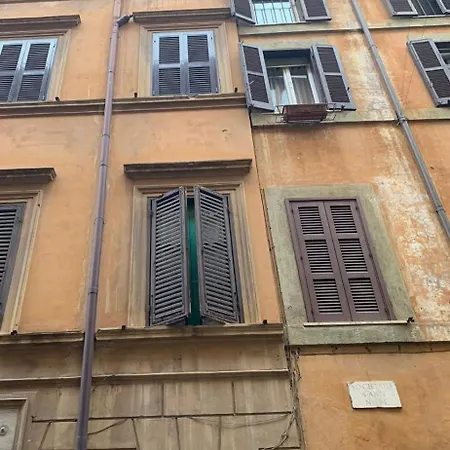 Lejlighed Navona - Sister's Place